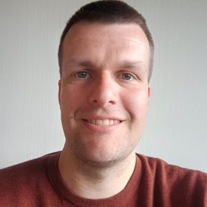 Christopher Tusøe